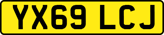 YX69LCJ