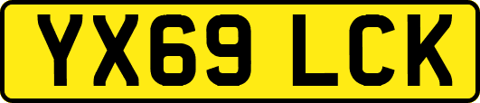 YX69LCK
