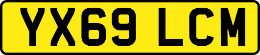 YX69LCM