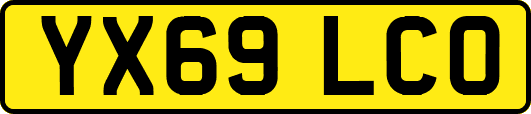 YX69LCO