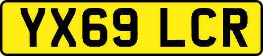 YX69LCR