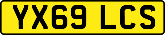 YX69LCS