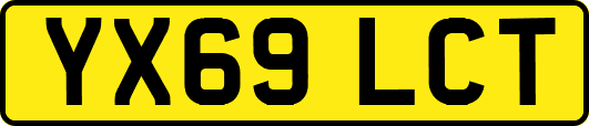 YX69LCT