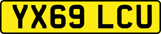 YX69LCU