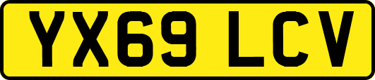 YX69LCV