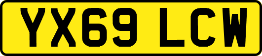 YX69LCW