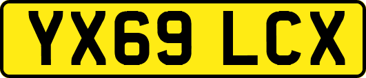 YX69LCX