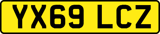 YX69LCZ
