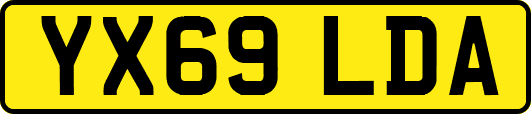 YX69LDA