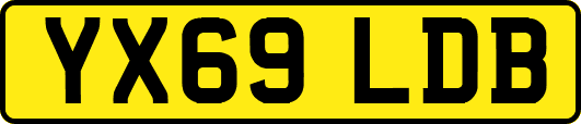 YX69LDB