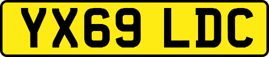 YX69LDC