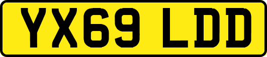 YX69LDD