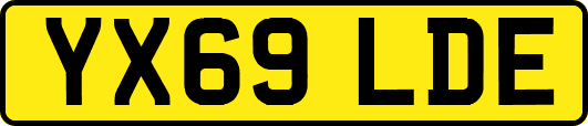 YX69LDE