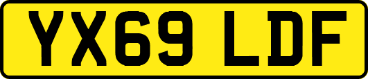 YX69LDF