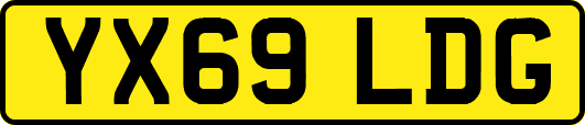 YX69LDG