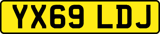 YX69LDJ