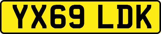 YX69LDK