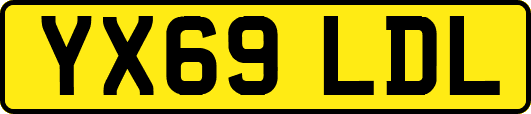 YX69LDL