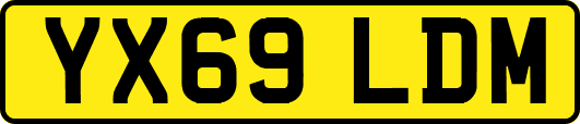 YX69LDM