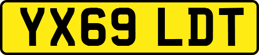 YX69LDT