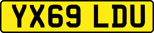YX69LDU