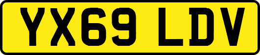 YX69LDV