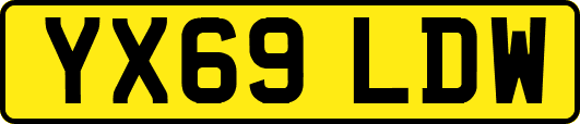 YX69LDW