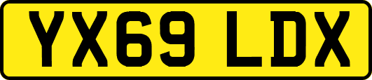 YX69LDX