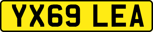 YX69LEA