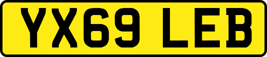 YX69LEB