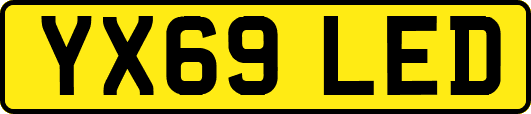 YX69LED