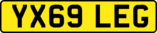 YX69LEG