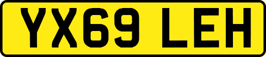 YX69LEH