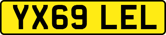 YX69LEL