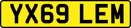 YX69LEM