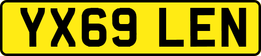 YX69LEN