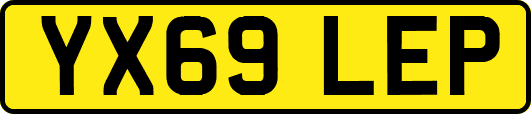 YX69LEP