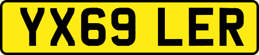 YX69LER