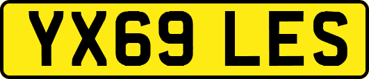 YX69LES