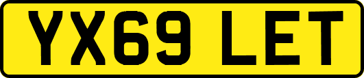 YX69LET