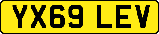 YX69LEV