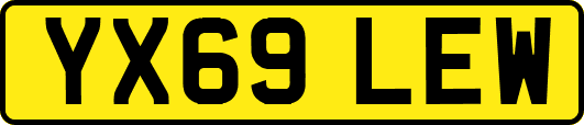 YX69LEW