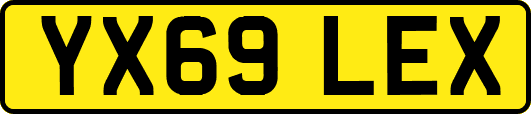 YX69LEX