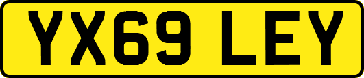 YX69LEY