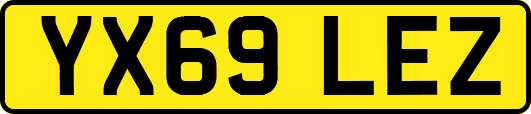 YX69LEZ