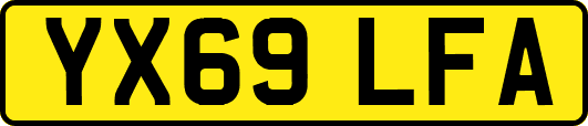 YX69LFA
