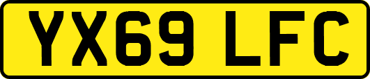 YX69LFC