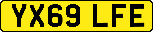 YX69LFE