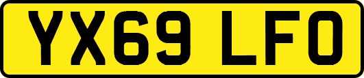 YX69LFO