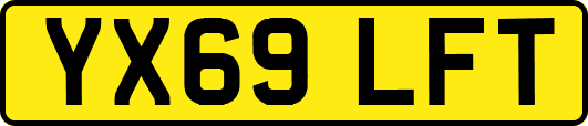 YX69LFT